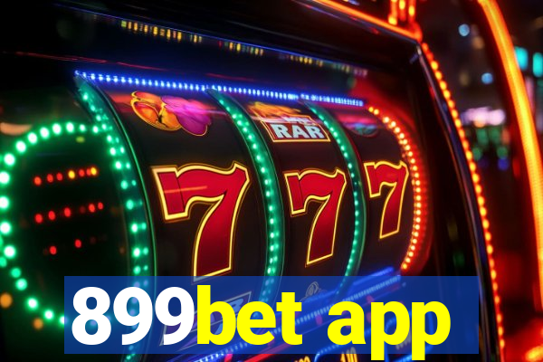 899bet app